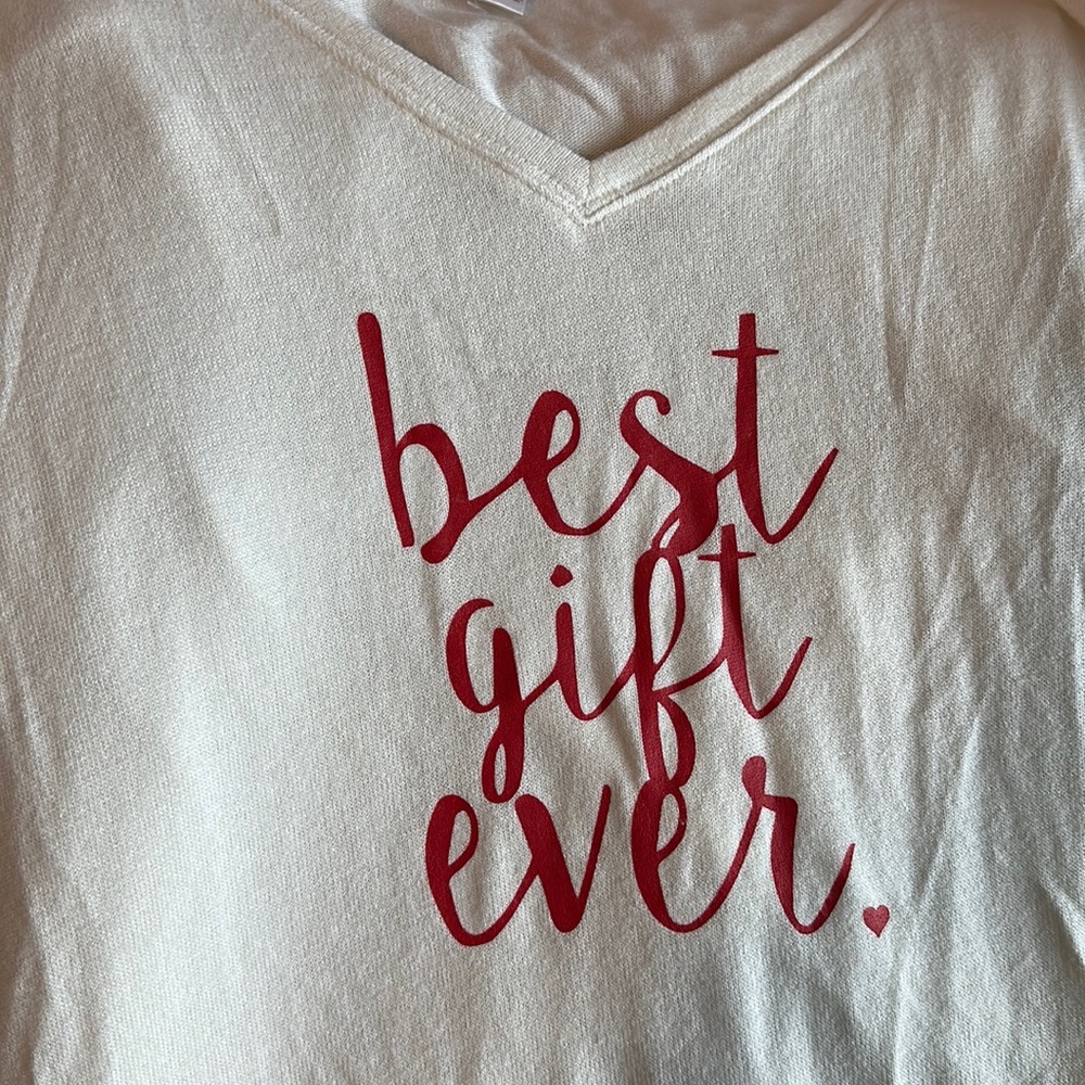 Best gift ever shirt